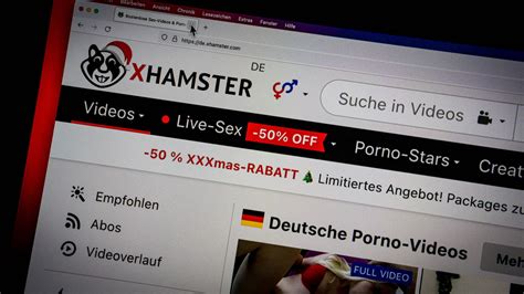 x hamster. de|Deutsch Porno.